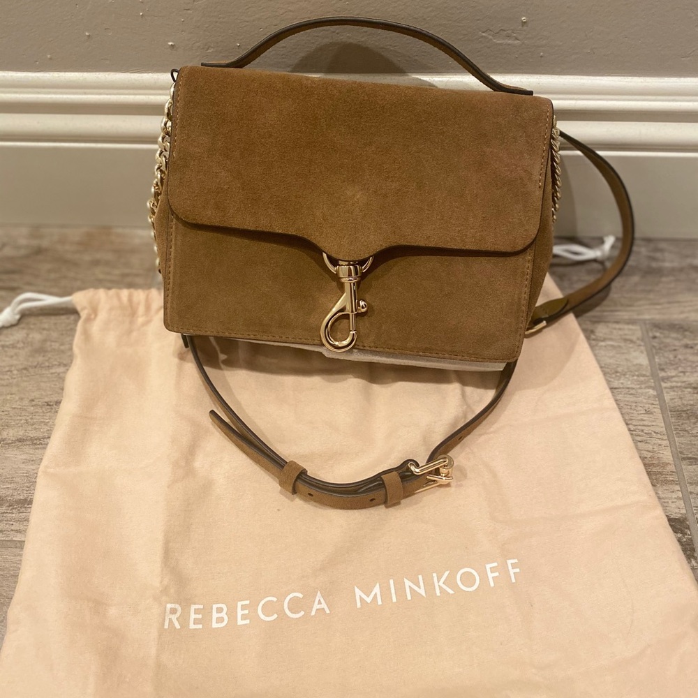 NWT Rebecca Minkoff handbag